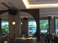 -晋江荣誉国际酒店·港誉茶餐厅