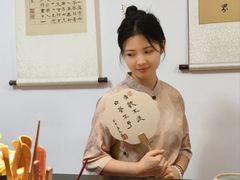 -诗宇时光茶艺书法古琴培训