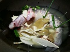 -咕嘟草帽鱼·牛奶一样的鲜鱼汤(包河万达广场创始店)