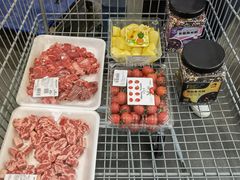 -山姆会员商店(邻瑞广场店)