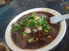 -大邑李记肥肠血旺