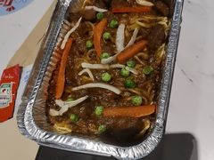 -达美乐比萨(骏壹万邦广场店)