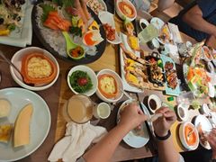 -三石铁板烧(紫竹桥店)