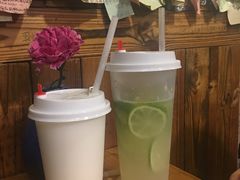 -一杯黔茶(西江千户苗寨古街店)