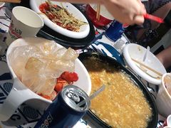 -松哥油焖大虾(科技园店)