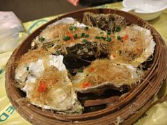 -桥东喜碧海鲜街(水东街店)