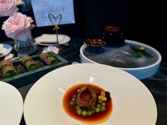 -小运河·公馆(国贸店)