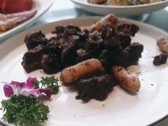 -阿娘家·原生态农家菜(国顺东路店)