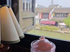 -一縷炊煙(南长街店)