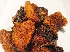 熏鱼-老洋房花园饭店(绍兴路店)