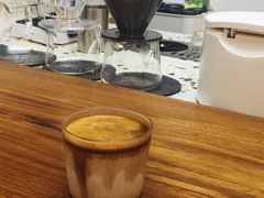 -Line 咖啡(石厦花园店)