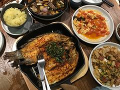 -云海肴·汽锅鸡·云南菜(美罗城店)