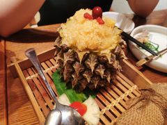 -云海肴·汽锅鸡·云南菜(苏州中心店)