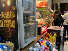 -today便利店(汉街店)