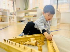 -Thinkfirst幼儿园(CBD双井校区)