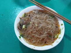-甘记肥肠粉(马鞍北路店)