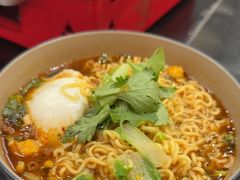 -京朋串屋·烧烤(望京西路总店)