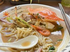 -阿玲海鲜面(高亭镇星河路店)