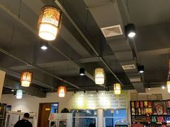 大堂-肖肖酸萝卜鱼火锅(总店)