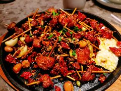 -爱饭(玉兰路直营店)