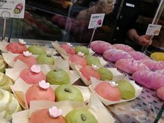 -LELECHA乐乐茶(美罗城店)