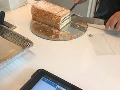 -Lady M Cake Boutique(麦迪逊大道店)