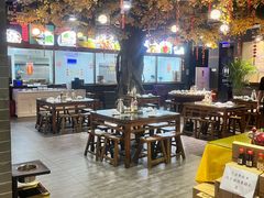 -松针蔡记蒸饺(花园路店)