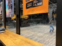 -G-STEPS舞蹈工作室