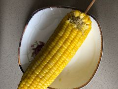 -小城粥道·海胆鲜虾粥(解放广场店)
