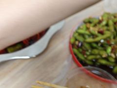 -郑记•不夜城烧烤•龙虾•虾蟹(黄鹤楼店)