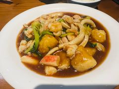 -晚归月亮湾私家菜(临邑路店)