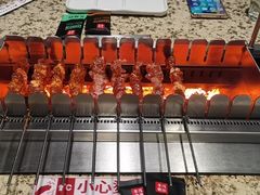 -丰茂烤串(六里桥店)