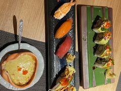 -德川家日本料理(顺义华联店)