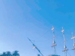 -乐华城·88度温泉乐园