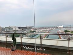 景观位-CASANOVA西餐厅(海信广场店)