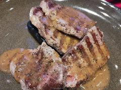 -西安W酒店·WEI全味西餐厅