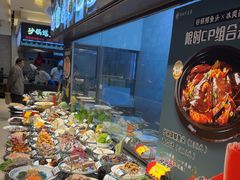 -新时代大酒店(仰口路店)