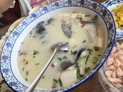 -灵福缘私房菜·农家菜(拈花湾·灵山大佛必推店)