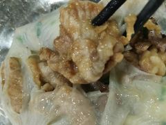 -标记美食新鲜猪杂(兴南大道店)
