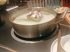 -打酱友•斑鱼海鲜粥火锅(吴桥店)