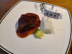 -三凤酒家·百年无锡菜(清扬茂业店)