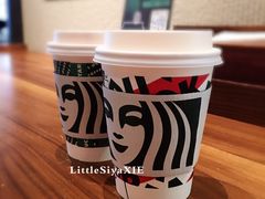 -星巴克(汕头群光广场店)