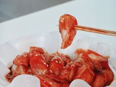 街头肠粉-金湖港式餐厅(建外店)