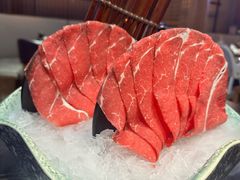 -乔先生涮肉·鲜活牛羊肉火锅(塘沽店)