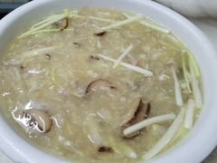 三丝鱼肚羹-醉贤居