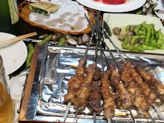 -九头鸟酒家(东高地店)