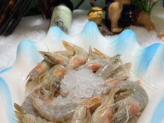-怡乡王品海鲜姿造自助体验餐厅(大岛商业广场店)