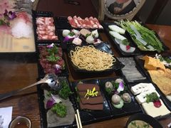 -束河人家(南锣鼓巷店)