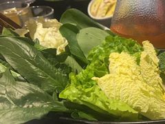 -捞王猪肚鸡火锅(财富中心店)
