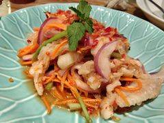 越式酸辣凤爪-米纸越南小馆(金鹰世界店)